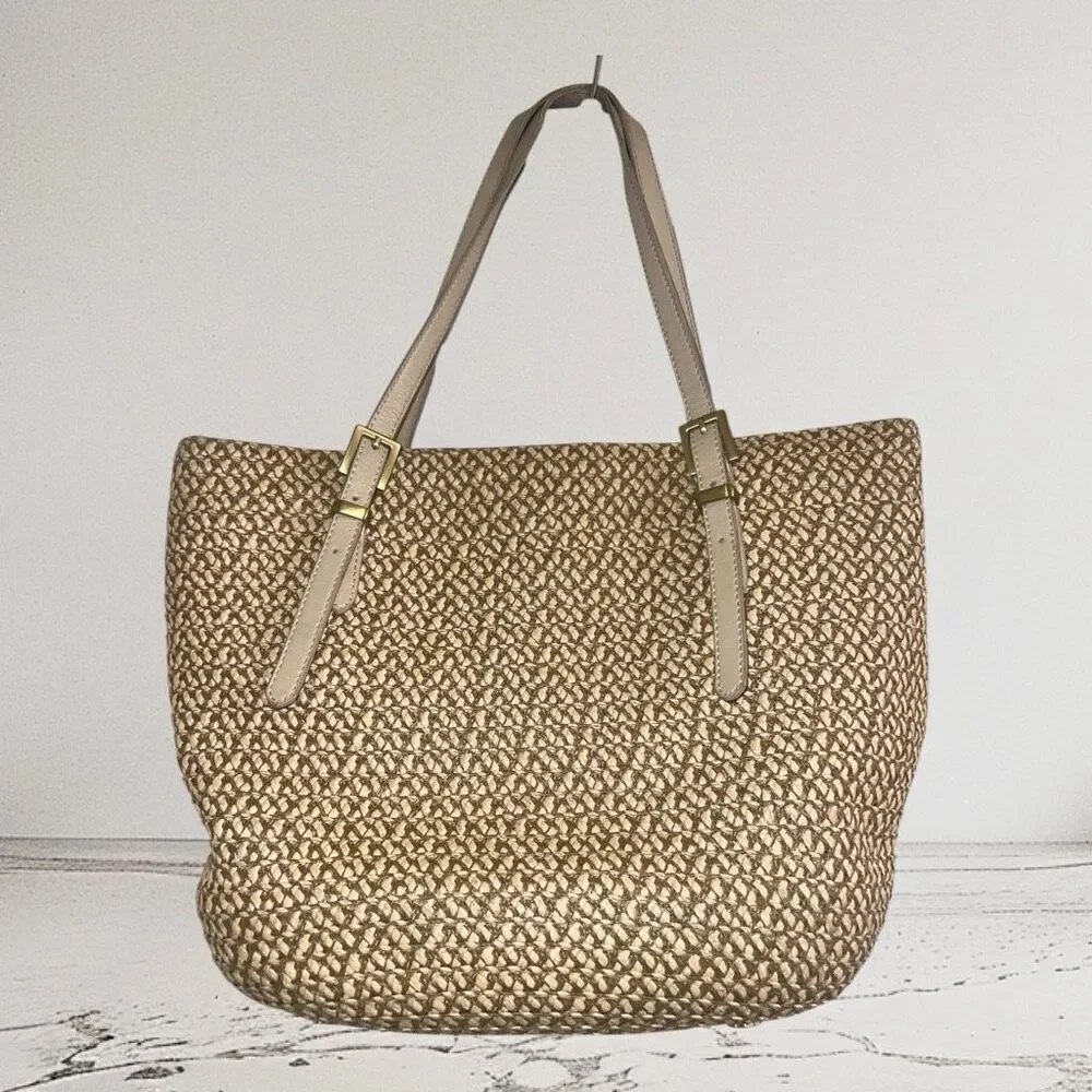 ✨ERIC JAVITS Squishee® Tote✨